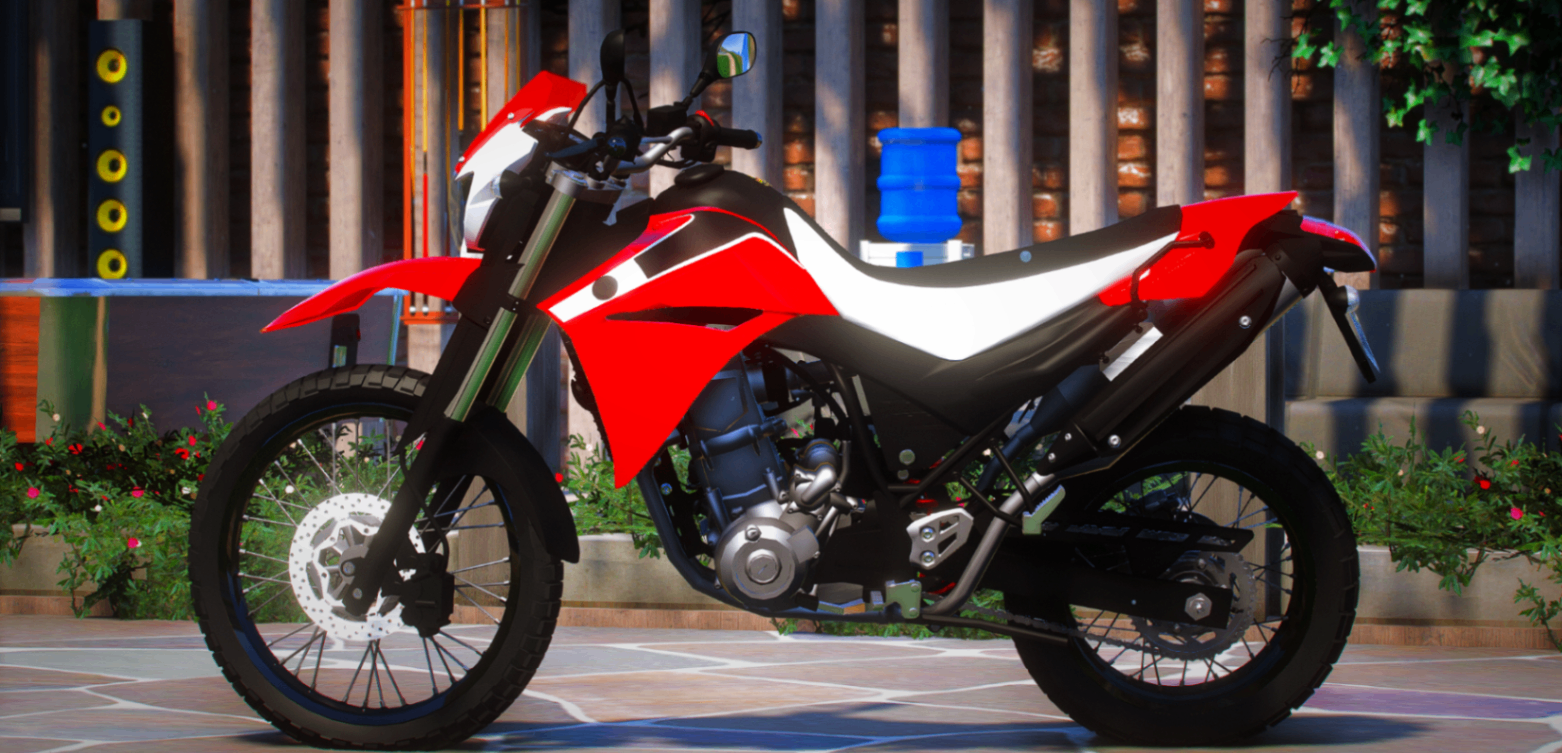 XT 660