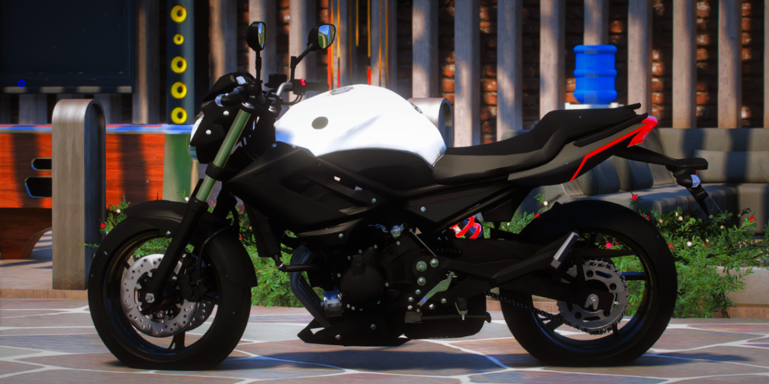 XJ 6