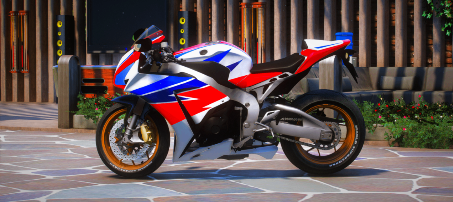 CBR 1000