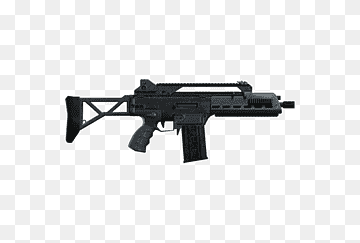 01 ASSAUT RIFLE + 300 MUNI
