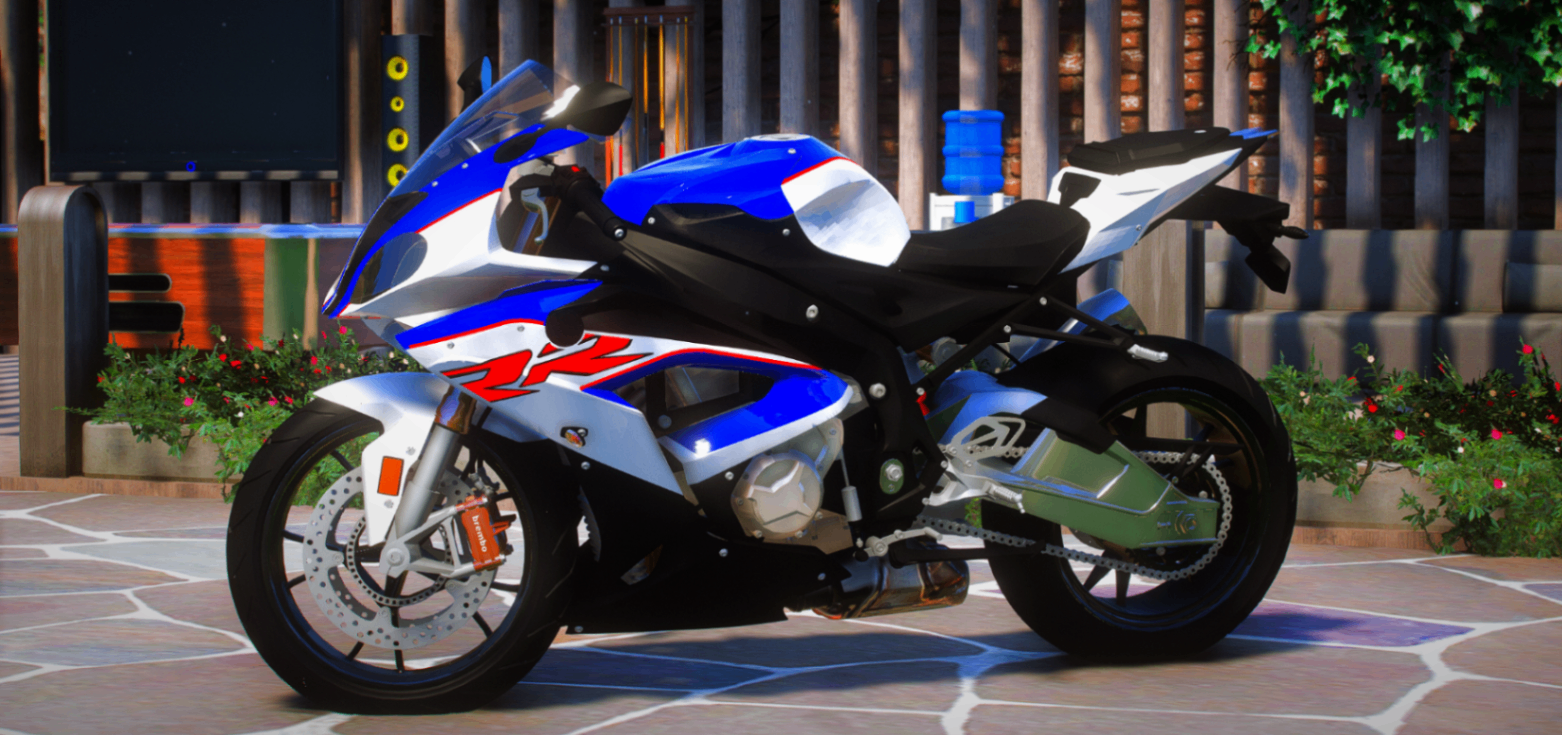 S 1000 2017