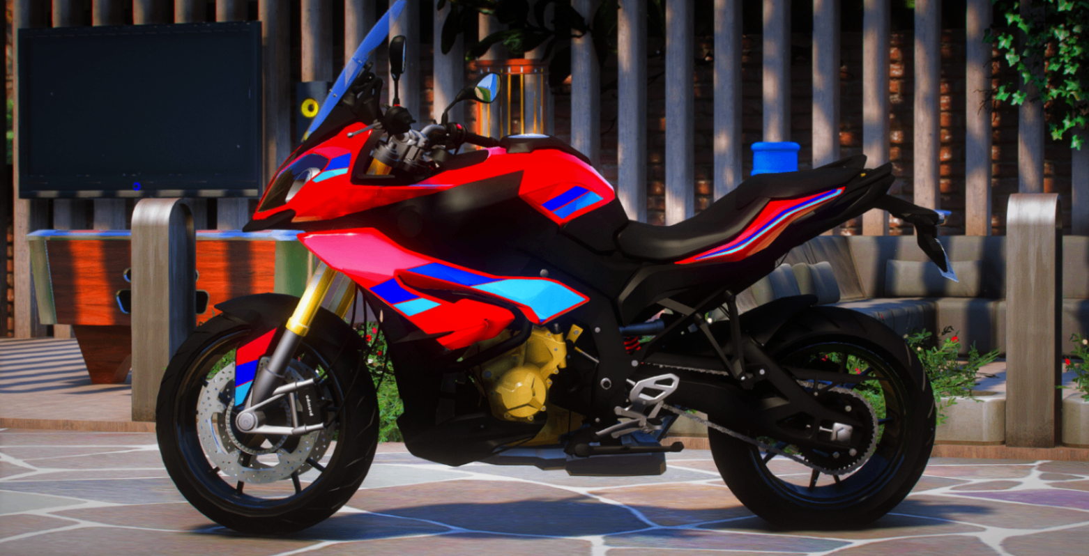 SXR