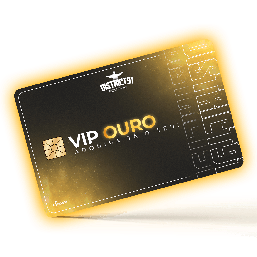VIP OURO