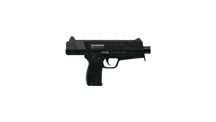 01 MICRO SMG + 300 MUNI